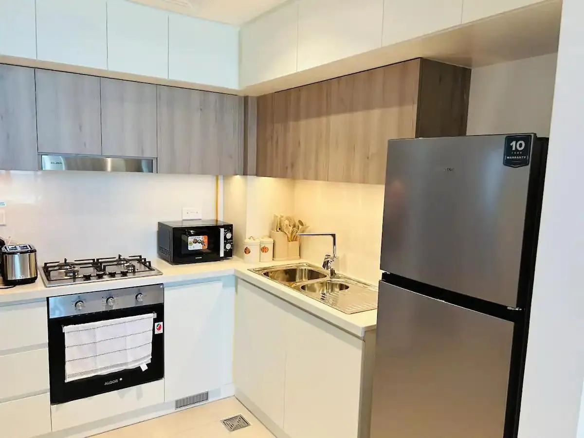 Beautiful View, Fully-Equipped Apartment Dubai United Arab Emirates