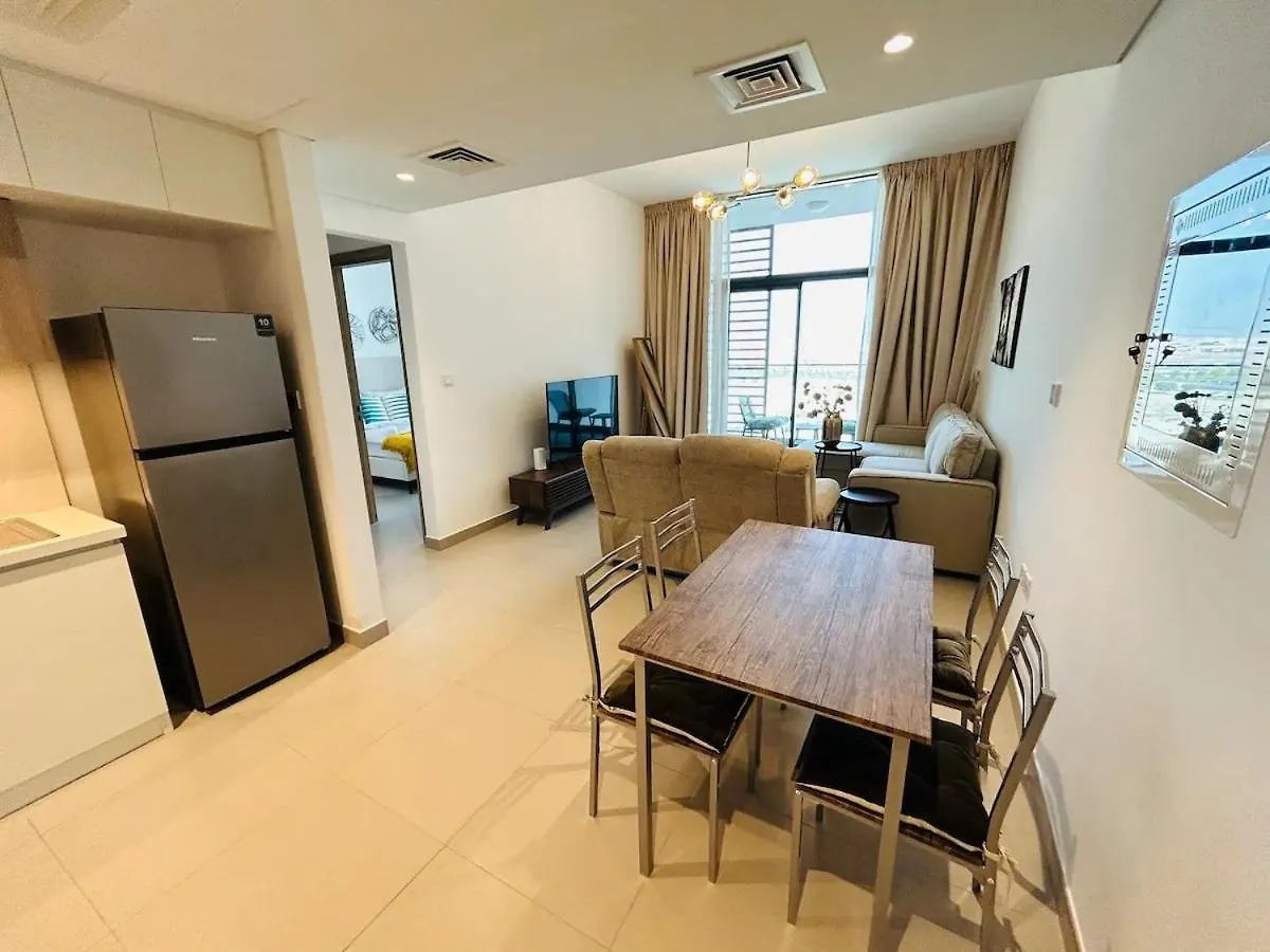 Beautiful View, Fully-Equipped Apartment Dubai United Arab Emirates