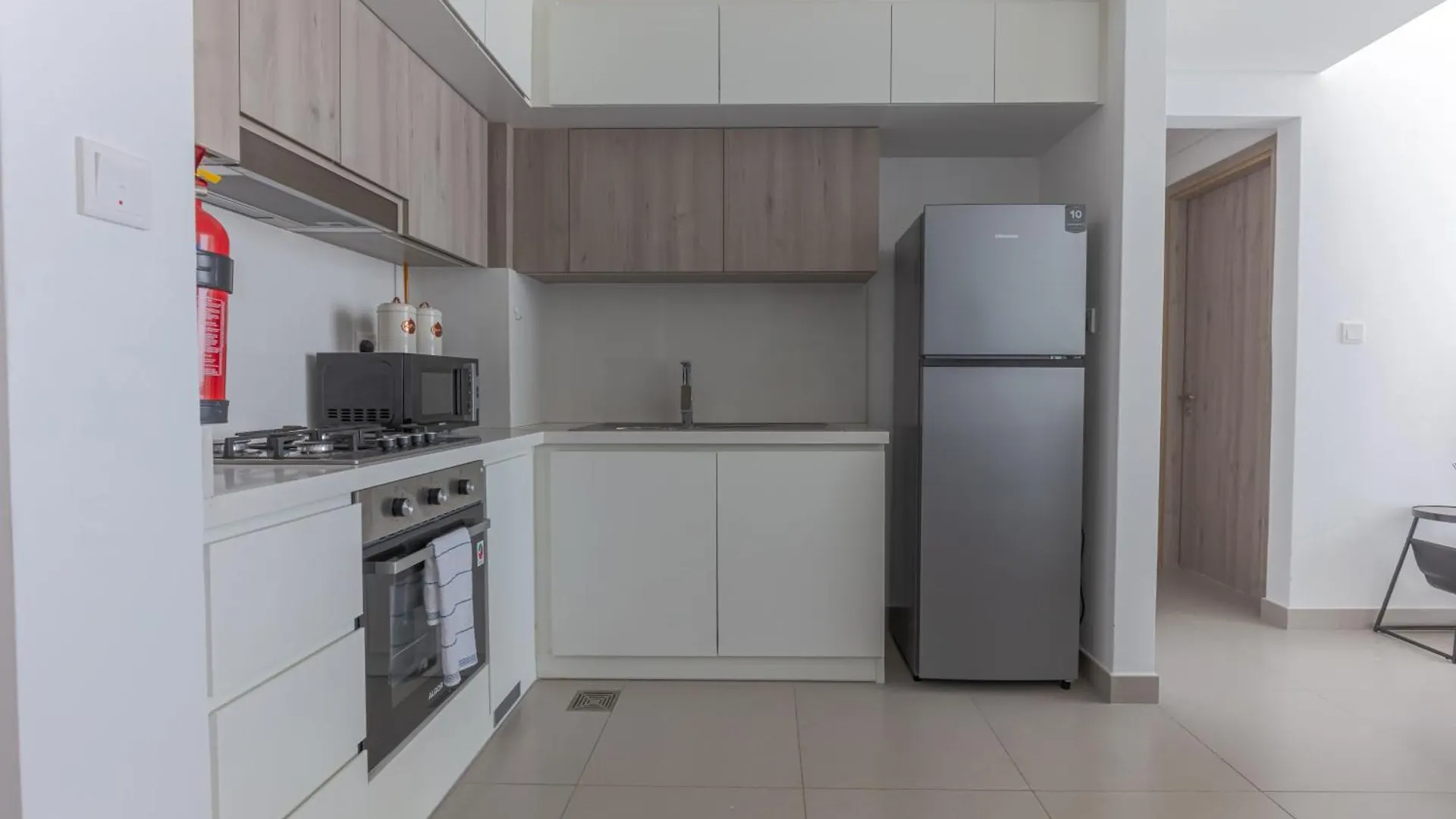Beautiful View, Fully-Equipped Apartment Dubai 0*,  United Arab Emirates