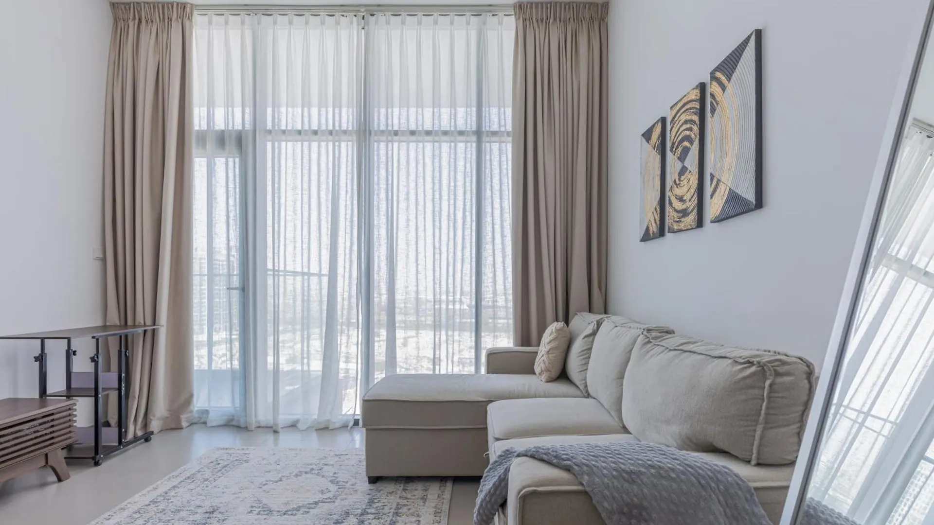 Beautiful View, Fully-Equipped Apartment Dubai 0*,  United Arab Emirates