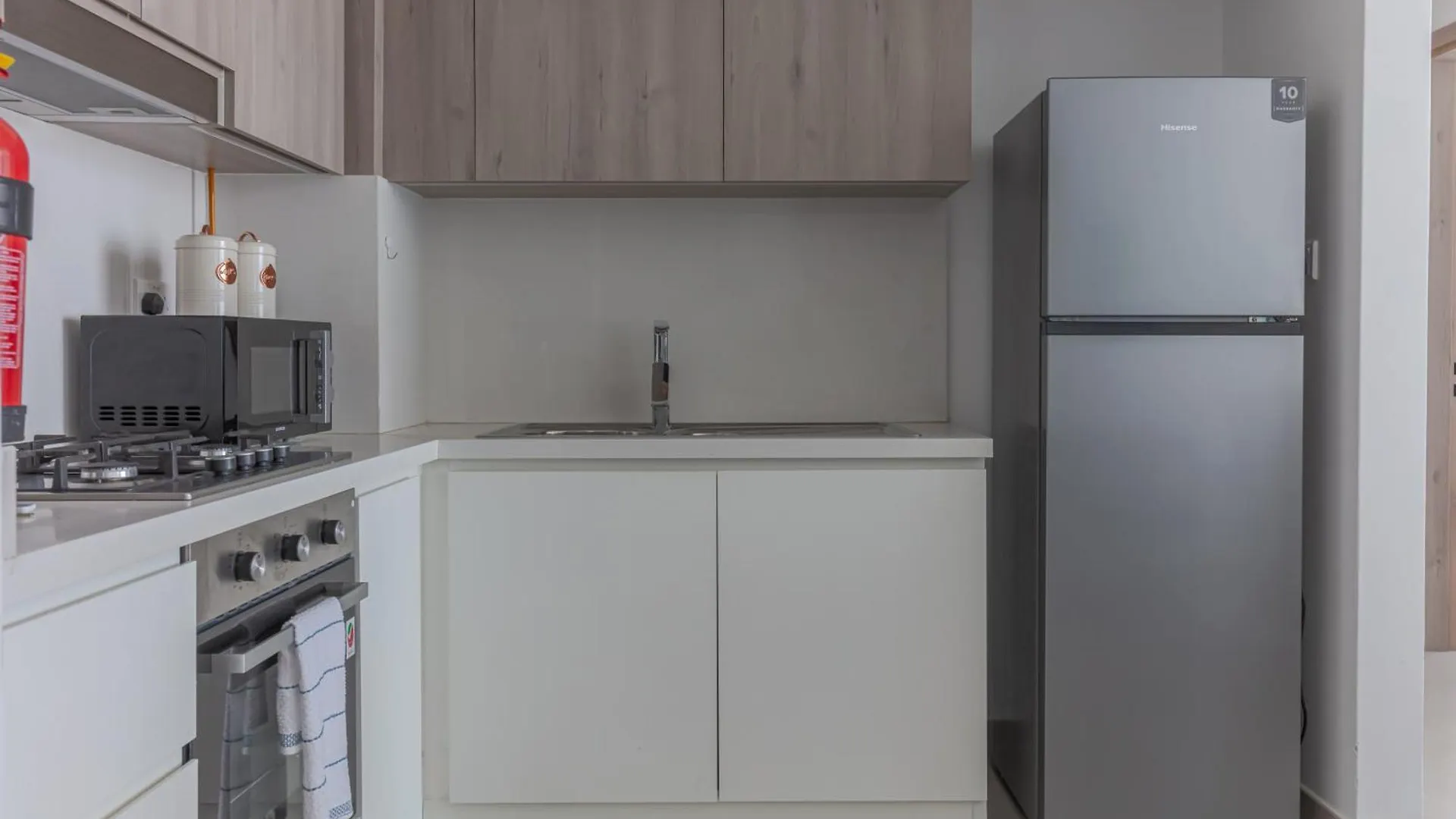 Beautiful View, Fully-Equipped Apartment Dubai United Arab Emirates