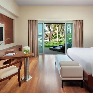 Feriested Park Hyatt, Dubai