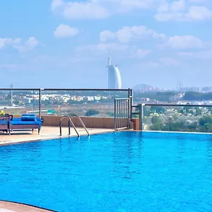 4* Apart-hotel Two Seasons &