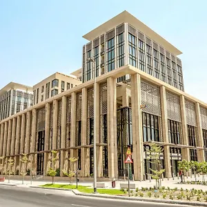 3* Hotel Mercure Gold District